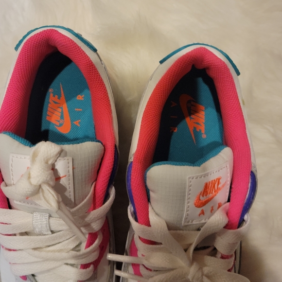 Womens air max 90s (authentic) - Picture 3 of 7